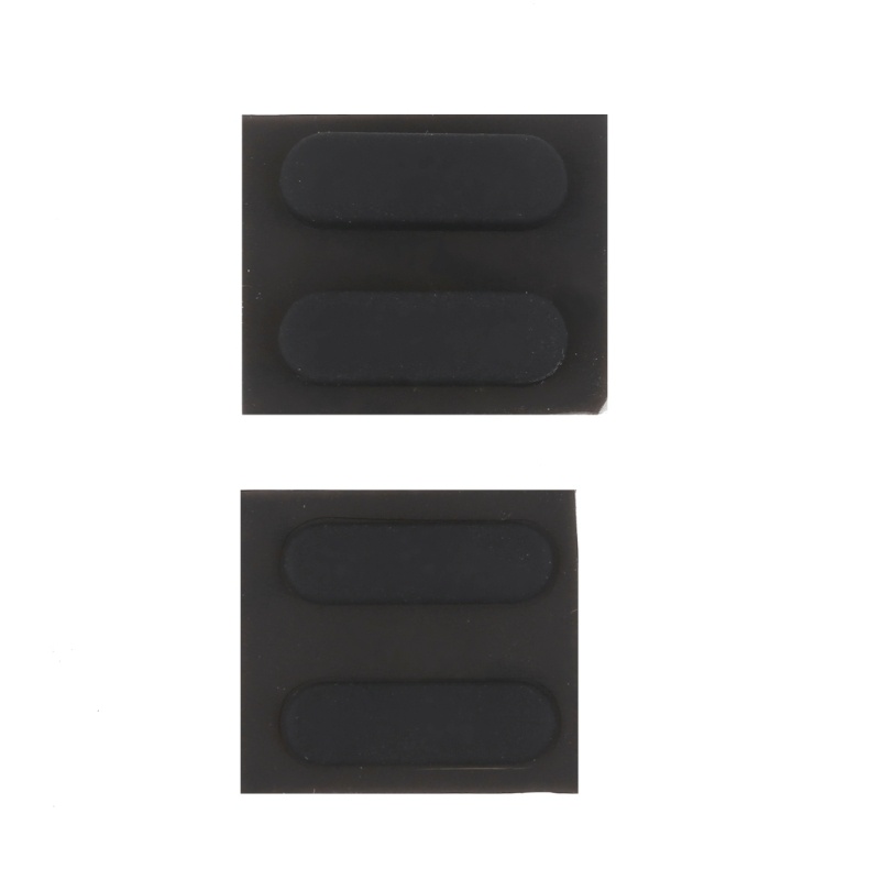 Chân Đế Cao Su Chống Trượt Thay Thế Cho lenovo thinkpad x1 carbon 7th gen 8th x1c Ốp
