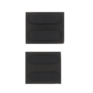 Chân Đế Cao Su Chống Trượt Thay Thế Cho lenovo thinkpad x1 carbon 7th gen 8th x1c Ốp