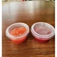 SET 100 Hũ Sốt 2oz, 4oz Đựng Sốt, Nước Chấm , Nước Tương , Gia Vị (Bằng Nhựa Có Nắp Dùng 1 Lần Cao Cấp)