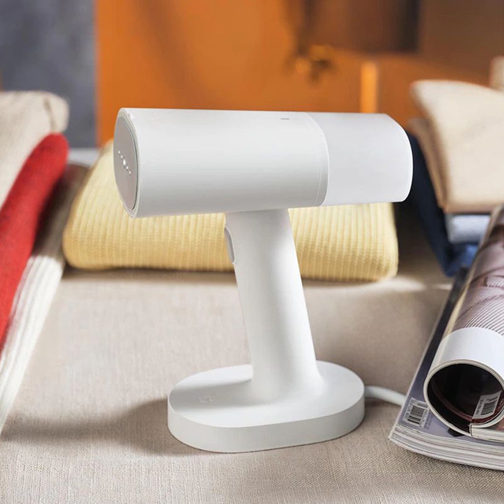 Ảnh Bàn là hơi nước cầm tay Mijia MJGTJ01LF/ ZANJIA GT-306 - Shop MI Ecosystem Authorized 3