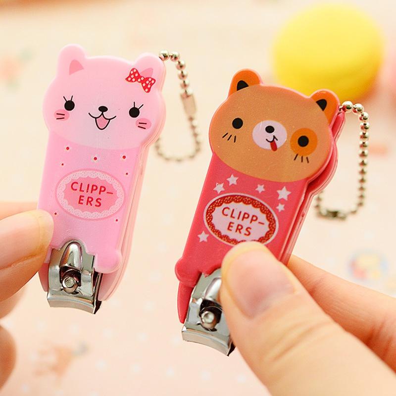 Bấm Móng Tay Cắt Móng Tay Người Lớn Cho Bé Trẻ Sơ Sinh Cute Hình Thú