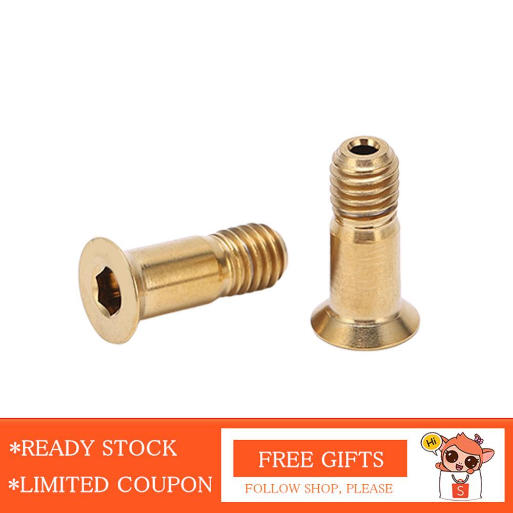 Nea Bike Guide Wheel Screw Rear Derailleur Screws Alloy Shopee Việt Nam