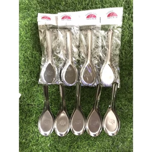 COMBO 10 THÌA PHỞ HOÀNG GIA ( loại dày) - Gia Dụng Anh Thu