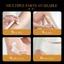 Kem wax body toàn thân vàng 24K Collagen 100ml