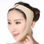 Đai đeo giúp nâng cơ mặt làm thon gọn