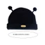 Mũ Beanie Ấm XGB Cho Bé Trai Bé Gái 0-1 Tuổi Chống Gió Mềm Thoáng Khí Cho Bé Bonnet