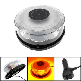 Đèn Led 48 Bóng 9-30v Gắn Trần Xe Buýt / Trường Học / Xe Cứu Hỏa