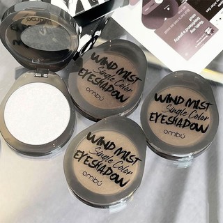 OMBU Phấn highlight để tăng vẻ ba chiều và tinh tế