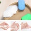Xà phòng giấy bỏ túi thân thiện với da tay (20 miếng)-GIOVA