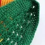Mũ Beanie Cotton Co giãn, Màu Trơn, Ấm Áp