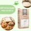 Bột mì cake - bột mì đa dụng - bột mì nguyên cám - bột mì Manitoba - hàng Ý Molino Grassi