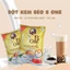 Bột kem béo B-One 1kg - pha trà sữa