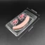 FAVORITEGOODS Máy tách lông mi, Miếng dán mắt Nâng lông mi Miếng đệm silicon, Lông mi mềm Perm Ghép lông mi có thể tái sử dụng Dụng cụ hỗ trợ nối mi