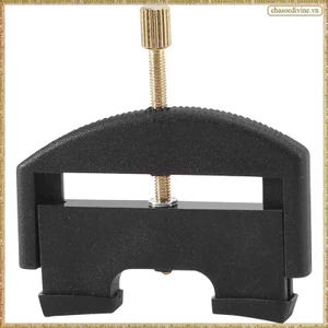1 / 4-4 / 4 Dụng cụ nâng dây đàn Violin Thay đổi dụng cụ cầu đàn Violin Phụ kiện đàn Violin mạnh mẽ