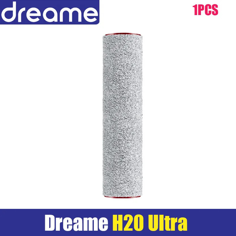 Dreame H14 Pro / H20 Ultra / H30 Ultra H13 Pro Máy Chà Sàn Máy Hút Bụi Con Lăn Bàn Chải Bộ Lọc Phụ Kiện