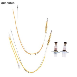 Queenten 1 Bếp Gas Đơn / Hai Dây Cặp Nhiệt Điện Cảm Biến Kim / Van Cặp Nhiệt Điện QT