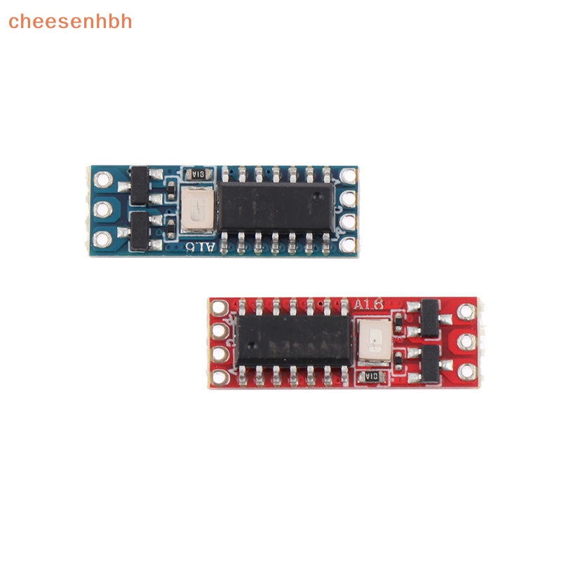 Cheehbh 1S-2S 3.7V-7,4V 4A BLDC Bảng điều khiển động cơ không chổi than Ổ điều chỉnh điện cho 1104 1106 1306 1407 1806 Động cơ VN