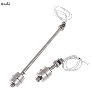 [gazi1] Đèn báo Cảm biến mực nước dọc Cửa hàng phao bằng thép không gỉ