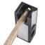 DUSKGLOW Pool Cue Tip Corrector, Công cụ sửa chữa hiệu quả Cue Tip Shaper, Thiết bị bi-a đa chức năng 10 trong 1 Thiết bị bi-a Bể bơi Cue Shaper Bida
