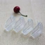 YYlingx 1 cái bảo vệ góc bàn trẻ em, PVC trong suốt mềm chống va chạm