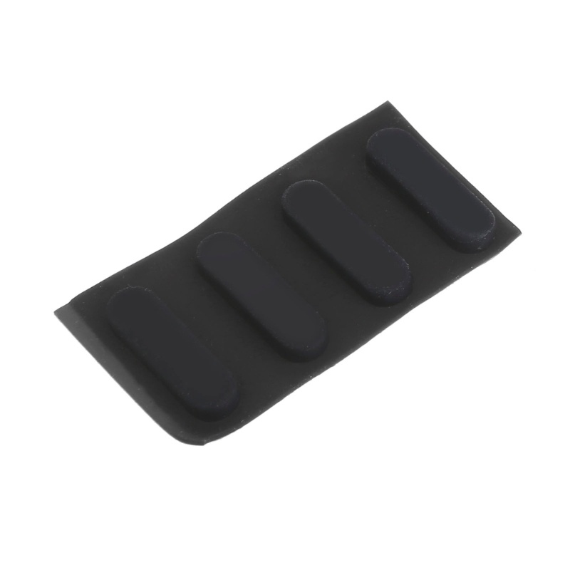 Trại Đáy Đế Cao Su Thay Thế Chân Cho Thinkpad X280 Laptop Vỏ Chống Trơn Trượt Đáy