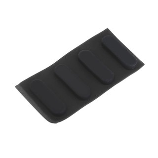 Chân cao su thay thế chống trượt Dusur Chân cao su cho Thinkpad X280