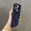 Sang Trọng Ốp Điện Thoại Chống Sốc Từ Tính Cho iphone 15 14 13 12 11 pro max 15promax 13pro