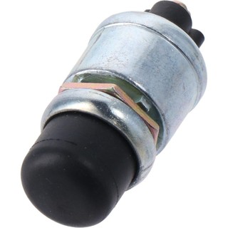Công tắc nút nhấn HOBBYIN, 50A 12V Chống nước, Nút nhấn Động cơ còi Xe thuyền Công tắc khởi động