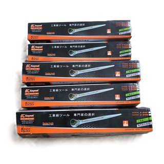 Cờ lê đuôi chuột hãng KAPUSI Japan đủ 5 cỡ, thép hợp kim Cr-v cao cấp, độ cứng cao, Bh 12 tháng Kouritsu Official Store
