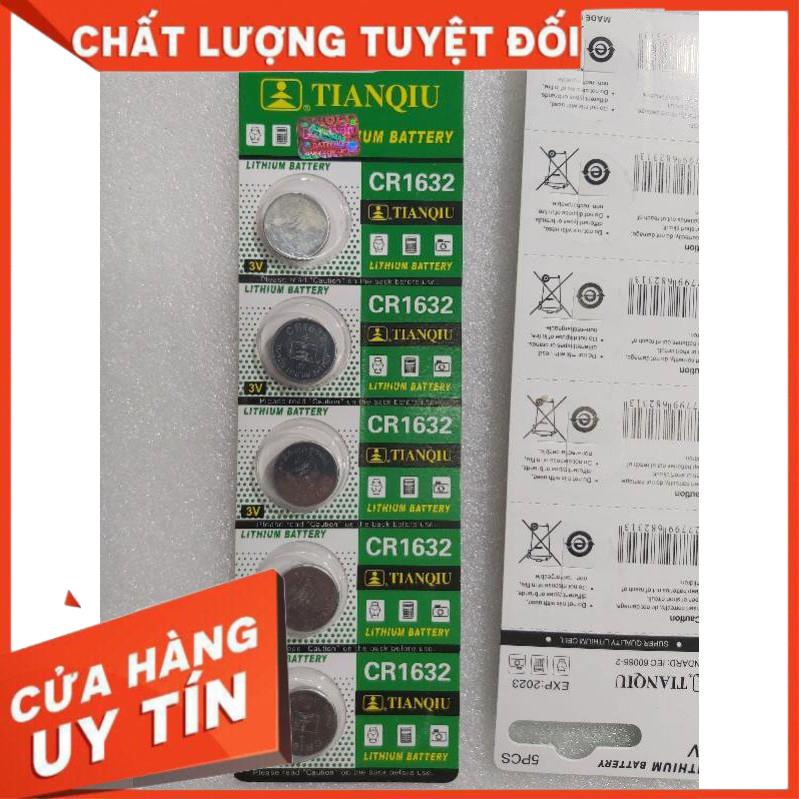 pin 3v CR 1632 | Shopee Việt Nam