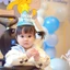 Mũ sinh nhật phong cách Hàn Quốc mẫu mới