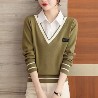 Áo Sơ Mi Nữ Thần Mùa Đông Sang Trọng