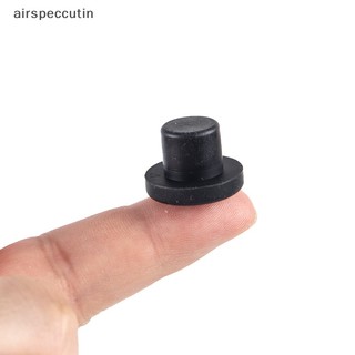 Set 10 Nắp Cao Su 3-12mm Chịu Nhiệt Độ Cao Tiện Dụng