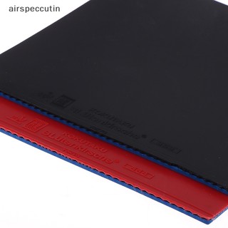 Vợt Đánh Bóng Bàn Bằng Cao Su ping pong Màu Xanh Dương airspeccutin kokutaku Chính Hãng