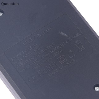 Bộ Sạc Nhanh 4 Ngăn 4.2v lithium 18650 / 14500