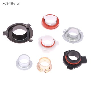 XOITU Cho 9005 / 9006 / 9012 / H11 / H7 / H4 / H3 / H1 Kẹp Giữ Đèn Ô Tô Đèn Pha LED Đế Adapter Ổ Cắm Giá Đỡ VN
