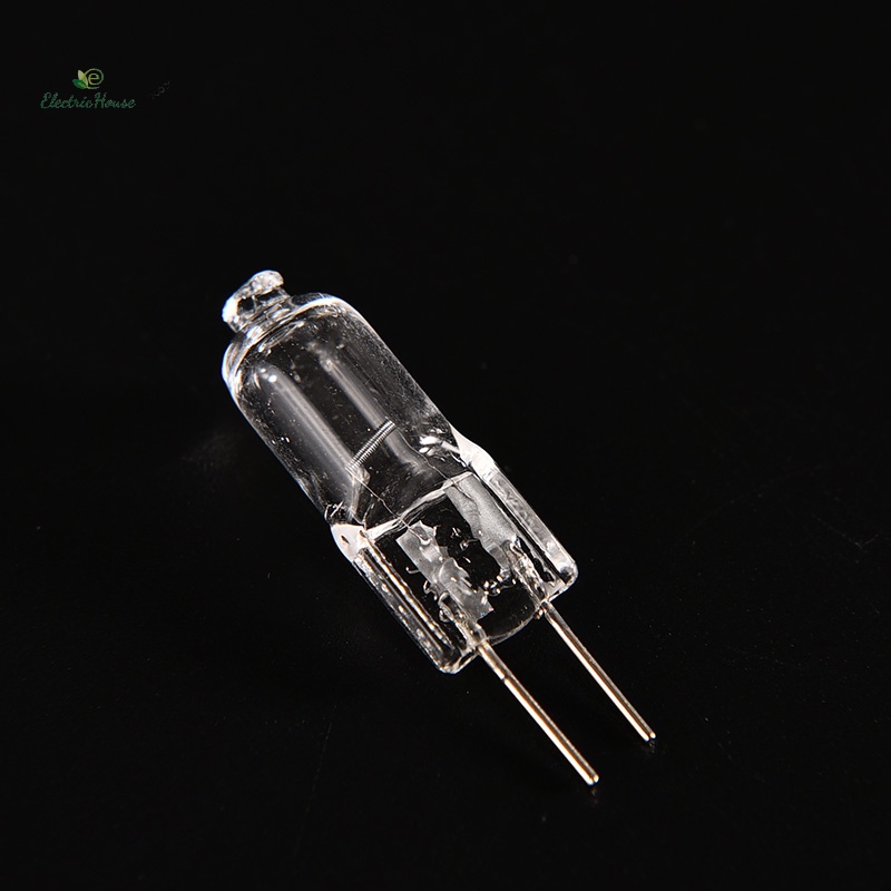 Set 10 Bóng Đèn g4 12v 20w Siêu Sáng