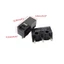 Btsg Chuột Microswitch 10Million Clicks 3Pins Nhật Bản Chấm Xám D2F-01F Công Tắc Giới Hạn