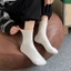 1 Đôi Tất Chân cotton Mềm Mại Thoáng Khí Cho Nữ
