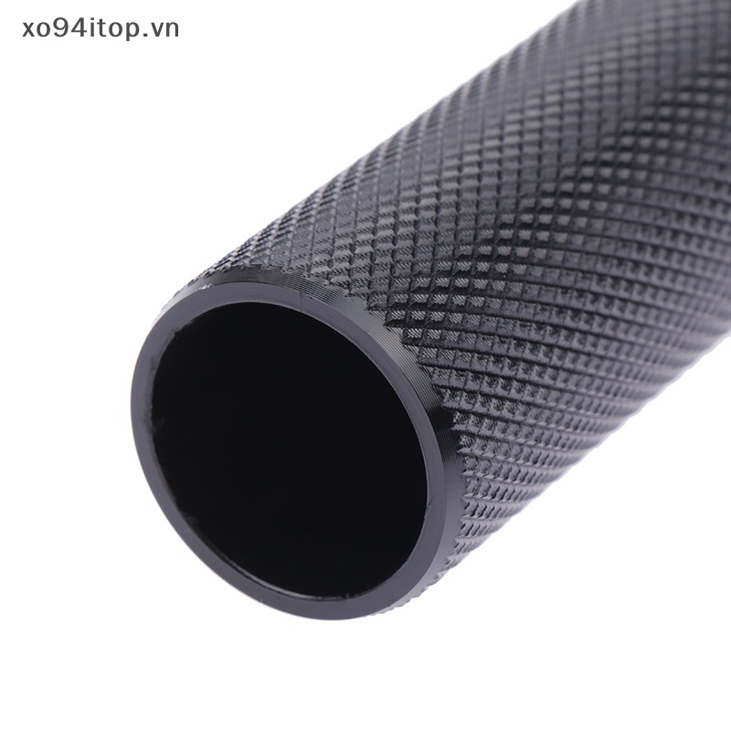 Tựa chân chống trượt bằng hợp kim Xoitop 1 cho xe đạp bmx vừa vặn 3 8 inch vn