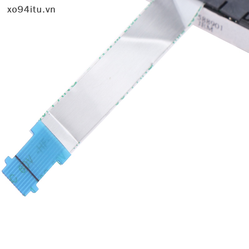 XOITU Laptop SATA Ổ Cứng HDD Kết Nối Cáp Mềm HDD Cáp Cho 14-AC 14-AF 246 G4 Đĩa Cứng Adapter VN