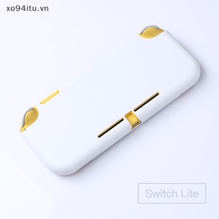 XOITU TPU Mềm Bảo Vệ Dành Cho Lite Console Case Da Gamepas Trò Chơi Điện Tử Phụ Kiện Cho Lite VN