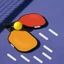 CHEESELY 10 Chiếc Câu Lạc Bộ Golf Có Trọng Lượng Dẫn, Bạc Đen Đa Năng Pickleball Dẫn Băng, Tự Dính Pickleball Paddle Tape