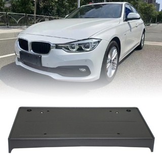 Giá Đỡ Biển Số Xe Phía Trước Dễ Lắp Đặt Thay Thế Tiện Dụng Cho Xe Hơi 511