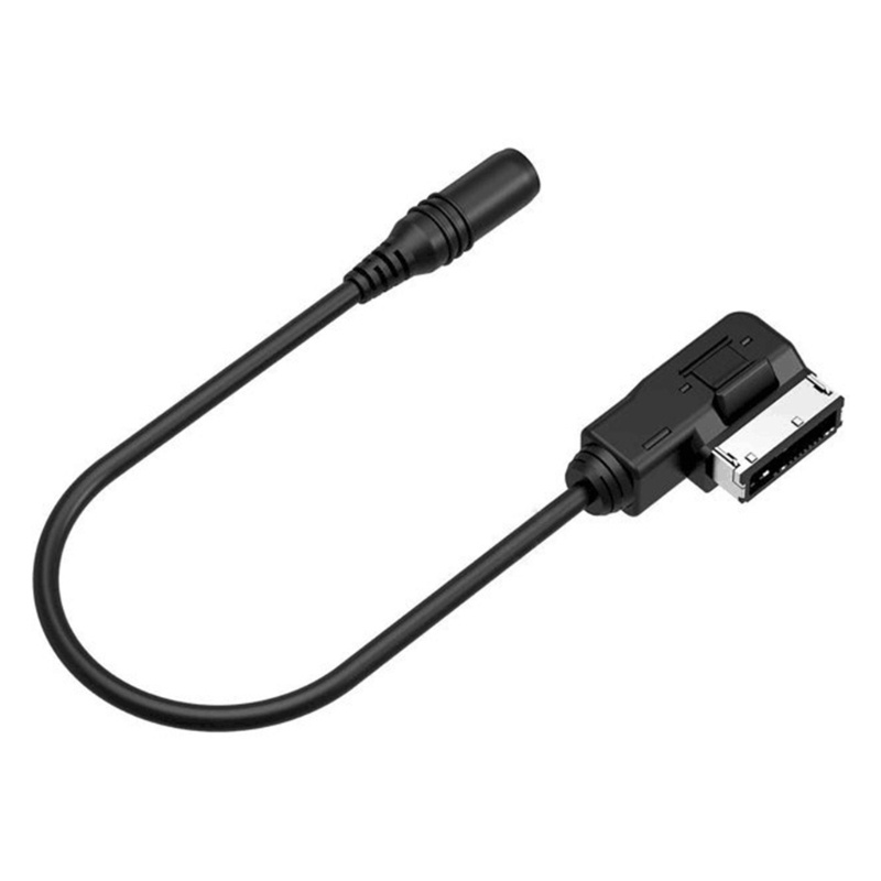 Dây Cáp Âm Thanh RD9 3 5mm AMI Sang AUX Chuyên Dụng Cho W212 S212 W218 C300 A207