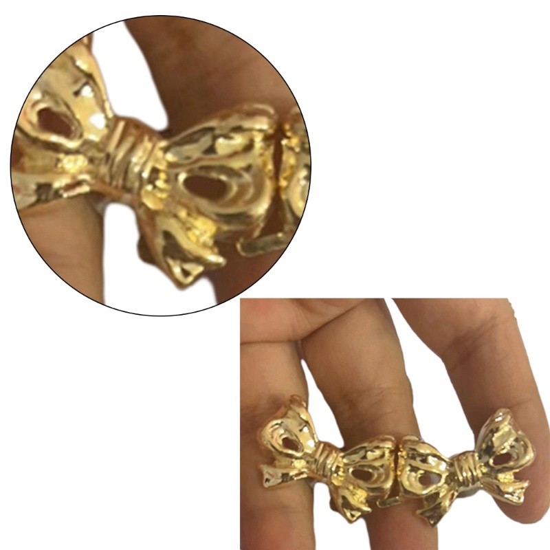 Ppy Nơ Quần Pin Jean Nút Chân Nút Tức Thì May Eo Nút Khóa Eo