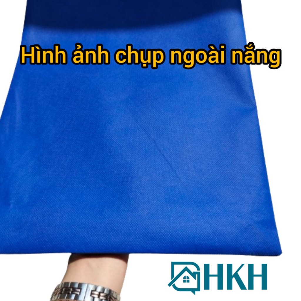 Túi đựng chiếu ngủ văn phòng, thảm du lịch hoặc đồ dùng khác, Túi dây rút, Vải không dệt loại dày (Không gồm chiếu)