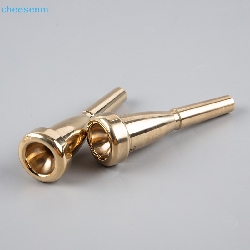 Cheenm Trumpet Miệng Meg Kích Thước 3 / 5 / 7C Cho Bach Người Mới Bắt Đầu Âm Nhạc Trumpe VN