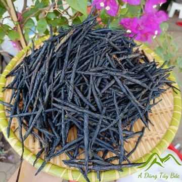 Chè đắng sạch Cao Bằng loại 1 (200g, 500g, 1kg). Trà đắng khô giúp giảm cân, giảm mỡ máu, mỡ bụng, hỗ trợ tiêu hóa