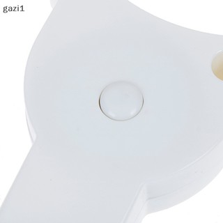 [Gzi1] Thước Dây Đo Cơ Thể Dùng Đo Lượng Chế Độ Ăn Uống Giảm Cân